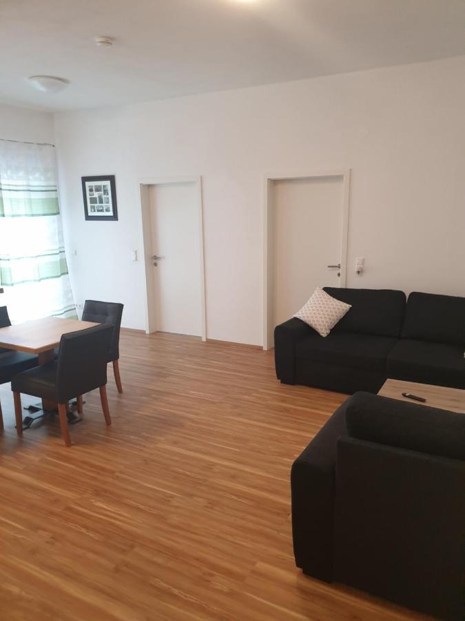 Apartment & Zimmer Hofacker Pernegg an der Mur Bagian luar foto