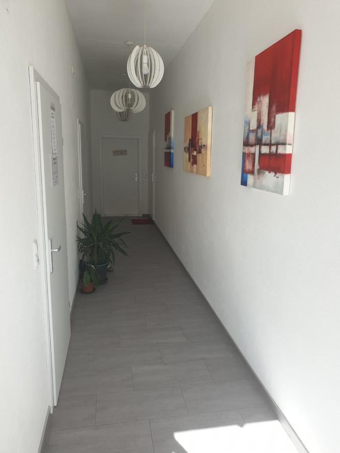 Apartment & Zimmer Hofacker Pernegg an der Mur Bagian luar foto