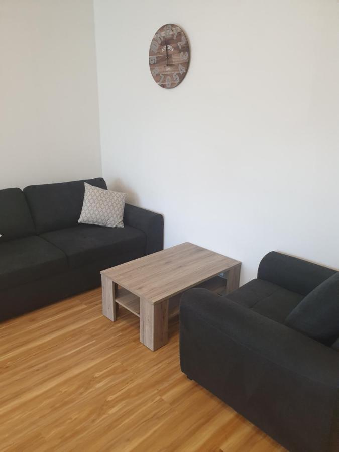 Apartment & Zimmer Hofacker Pernegg an der Mur Bagian luar foto